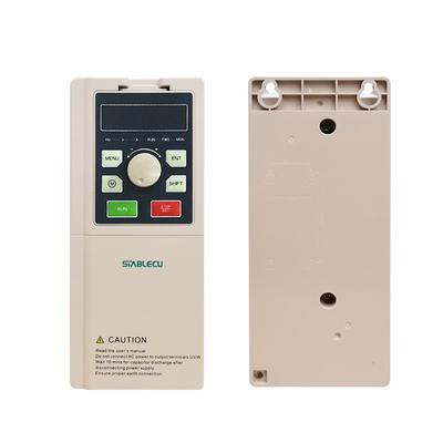 1HP 2HP 3HP 5HP AC Variable Frequency Drive VFD For Three Phase Motor