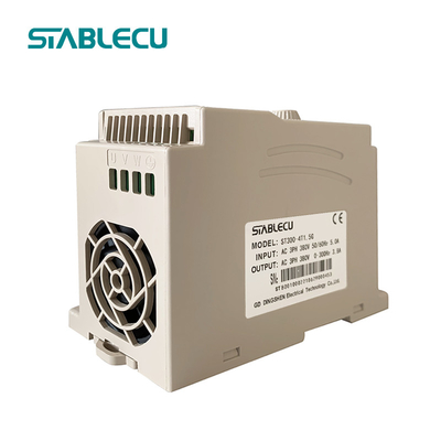 IP20 1.5KW Single Phase Frequency Inverter , VFD For 2HP Single Phase Motor