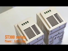 De showcase van het omschakelaarsproduct: oplossingen om motorprestaties en energierendement te verbeteren